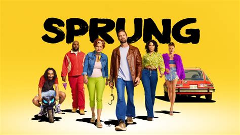 yesmovie sprung|Sprung: Season 1 .